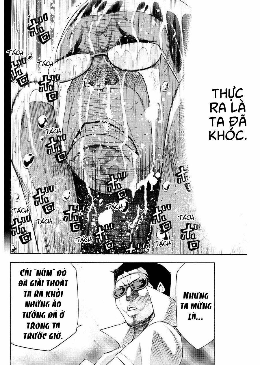 love riron chapter 32 8
