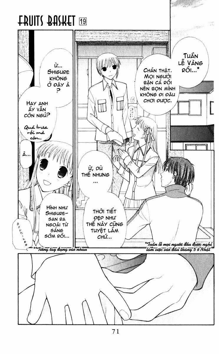 hóa giải lời nguyền chapter 110 5