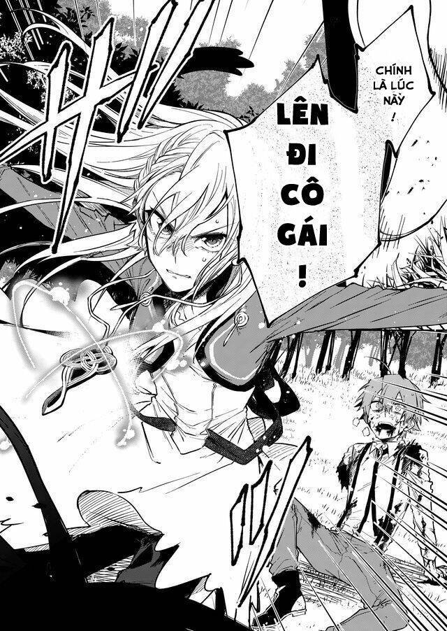 fushi no sougishi chapter 14 17