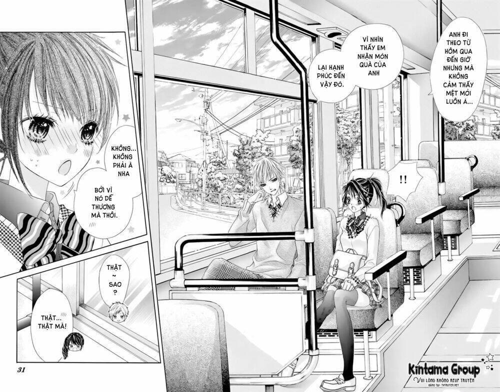 ani ni aisaresugite komattemasu chapter 18 3