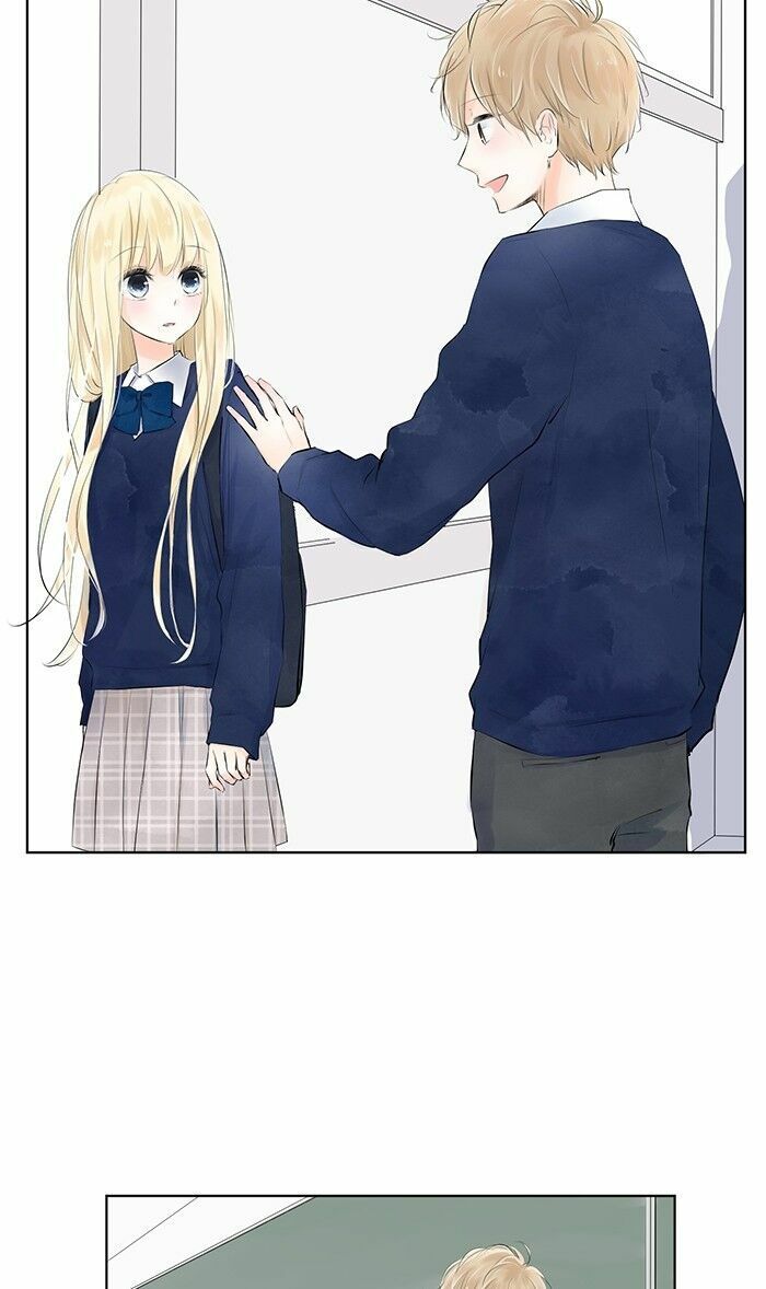 choco ngọt ngào chapter 4 3