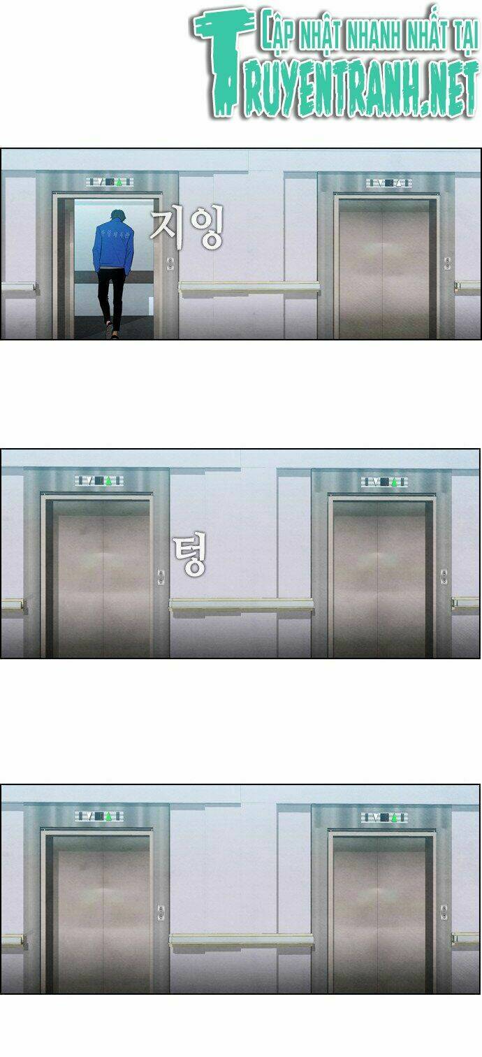 nạn nhân hồi sinh chapter 12 3