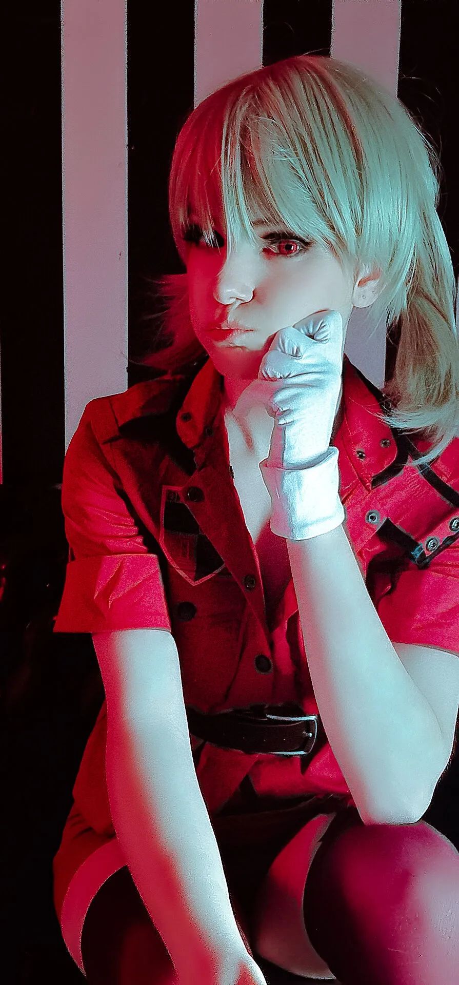 hình cosplay chapter 285 71