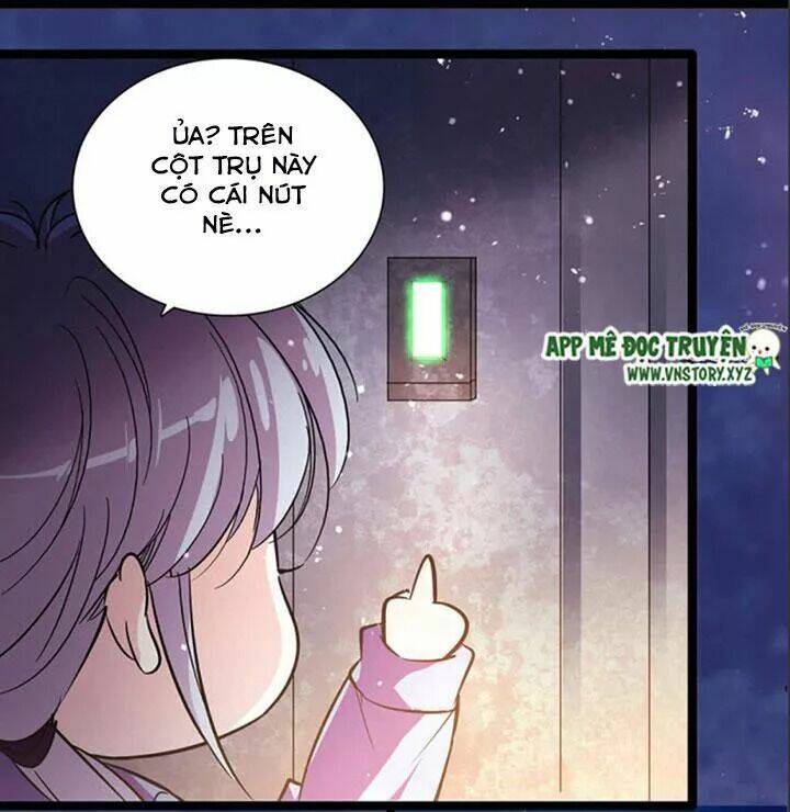 nữ hầu sau giờ học chapter 67 24