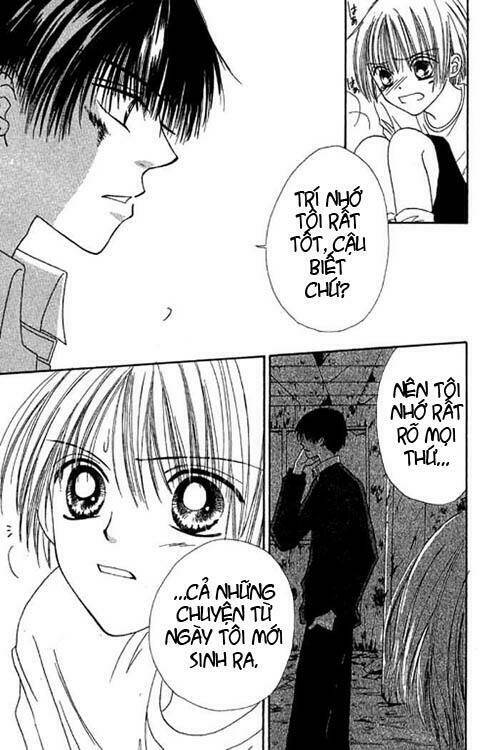 girl got game - power chapter 21 20