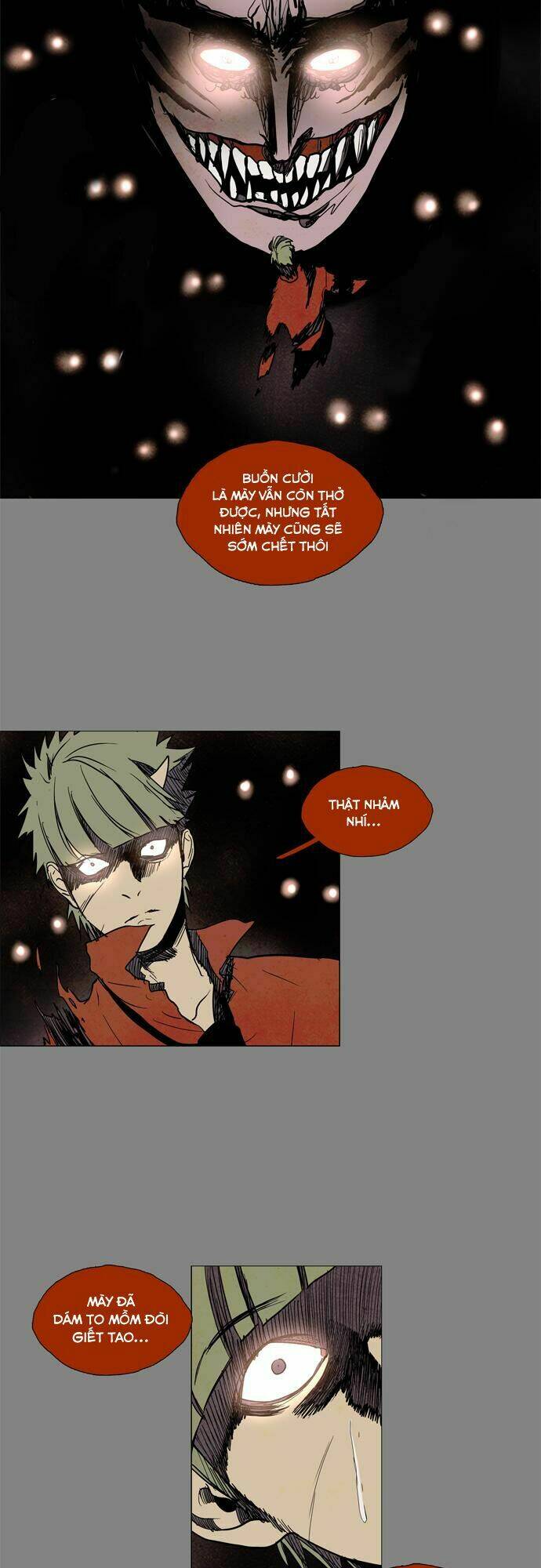 lessa 2: the crimson knight chapter 65 14