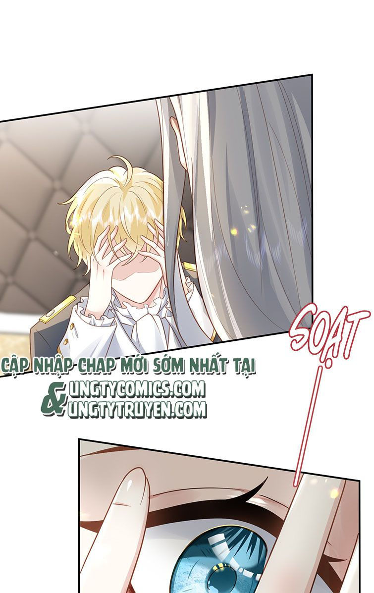 phản diện bị truy thành đoàn sủng chapter 43 3