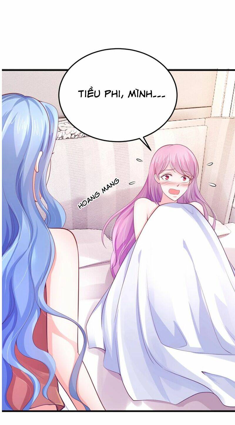 thú cưng độc quyền của boss chapter 39 5