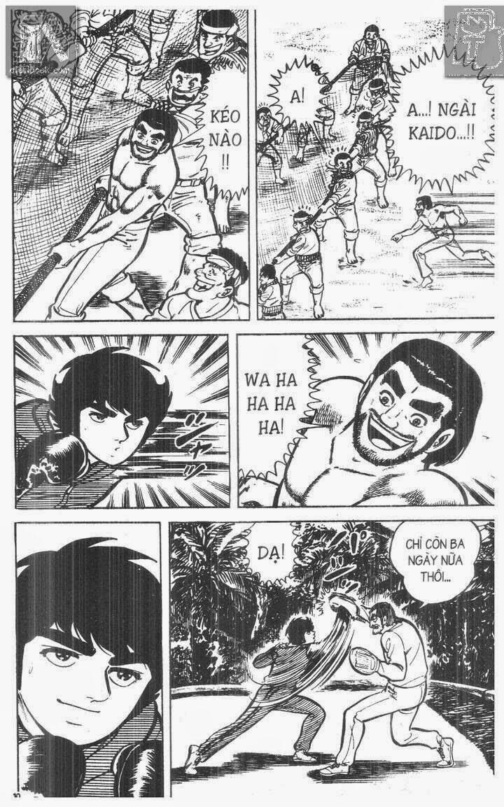 ganbare genki chapter 185 7