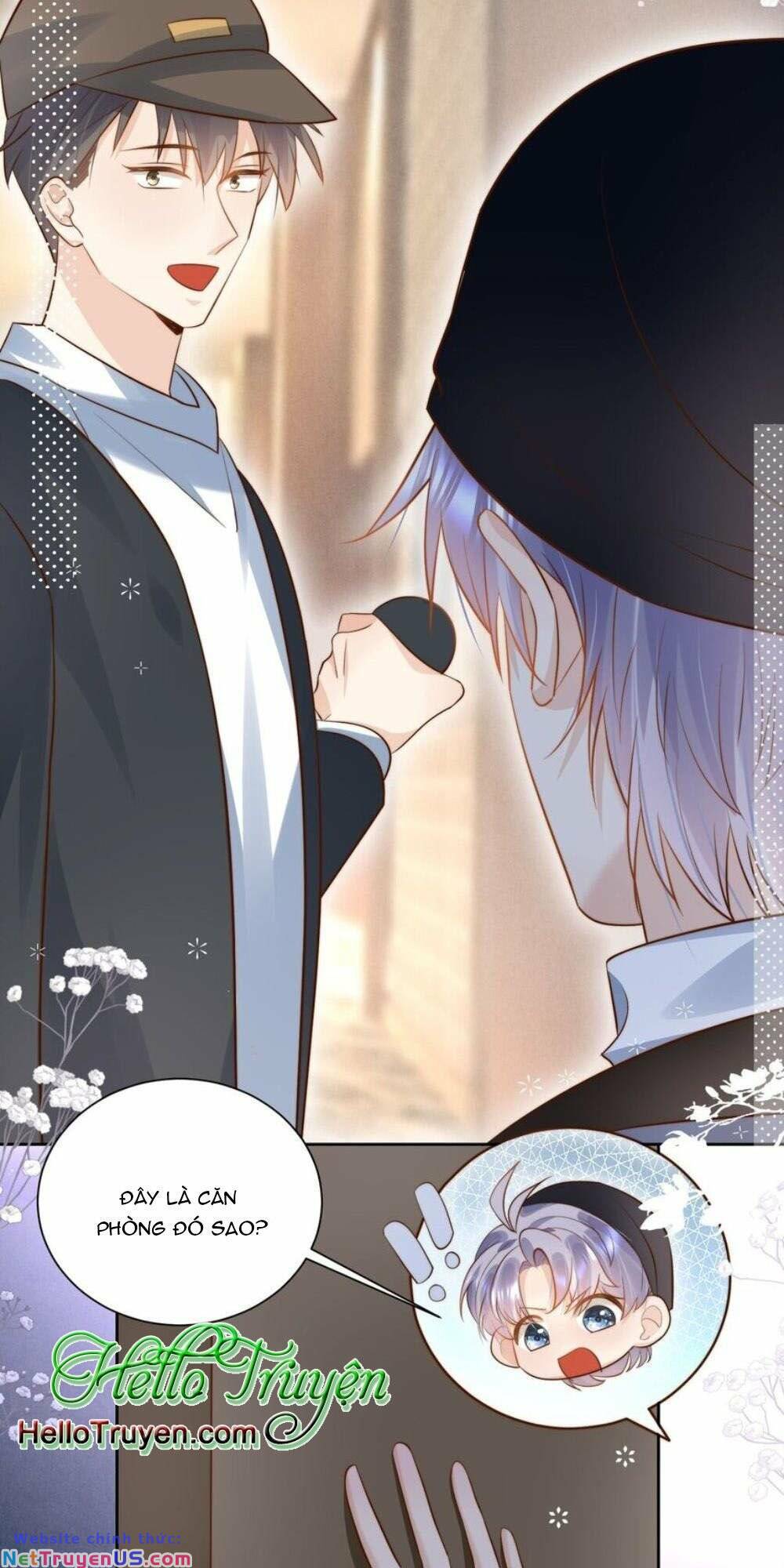 ta được thế thân tỏ tình chapter 28 23