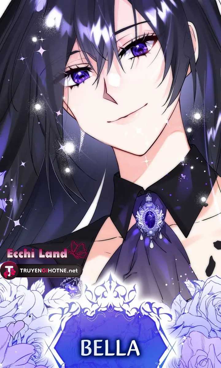 Lý Do Bảo Vệ Con Trai Của Phù Thủy chapter 1.2 - Trang 47