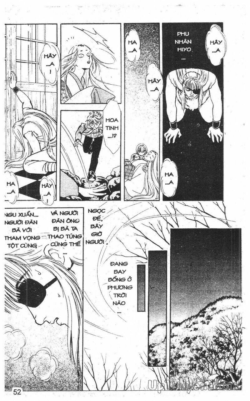 hoàng tử hoa - bud boy chapter 9 53