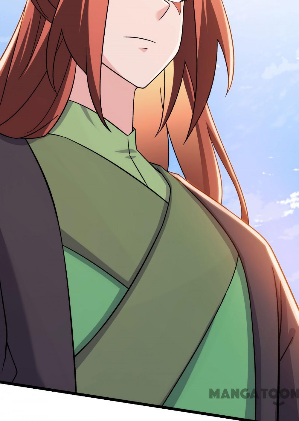 đồ đệ ta toàn là nữ ma đầu chapter 211 18