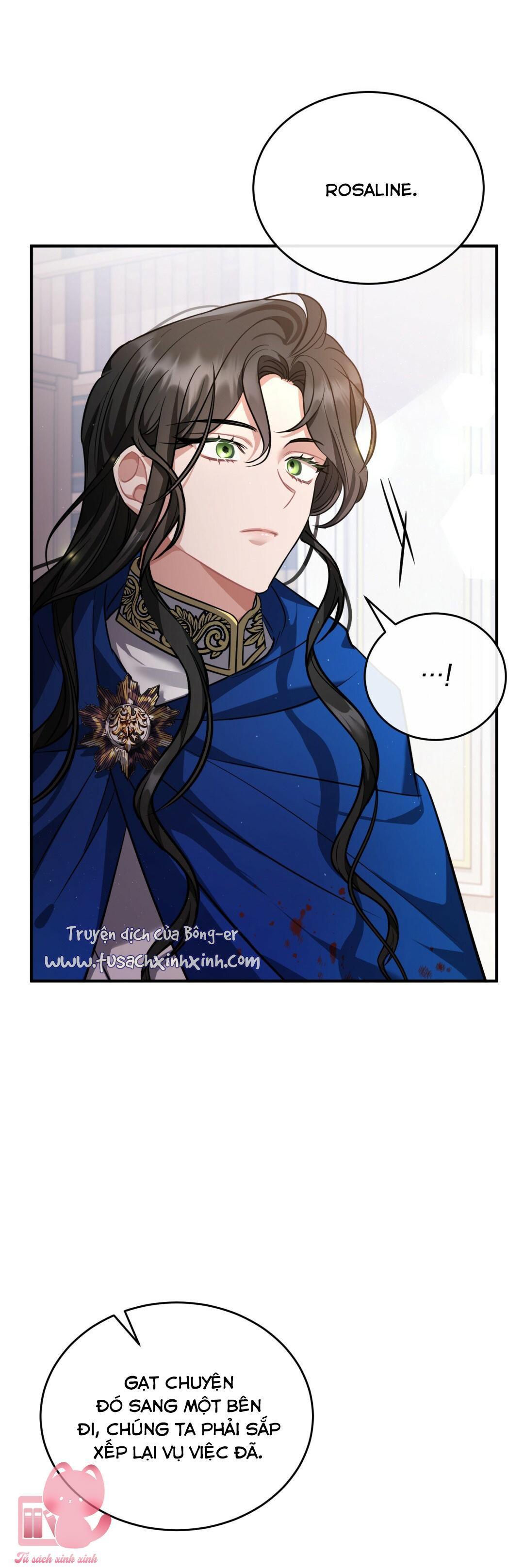 đêm đen khuất bóng chapter 10 35