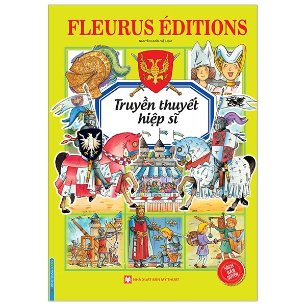 Truyền thuyết hiệp sĩ