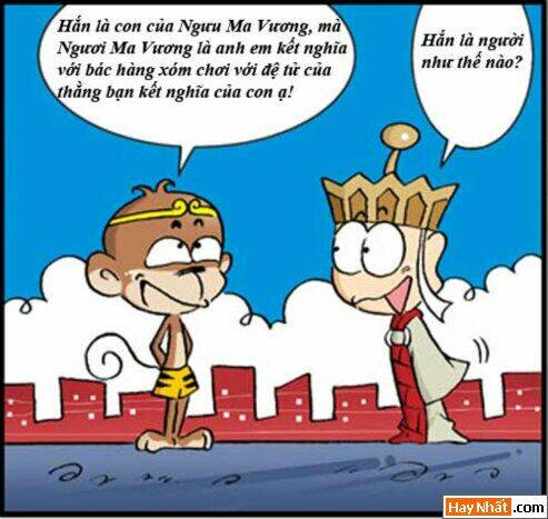 tân tây du ký chapter 51 7