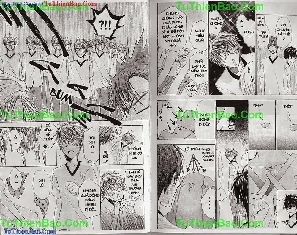 nhất quỷ nhì ma chapter 6 36