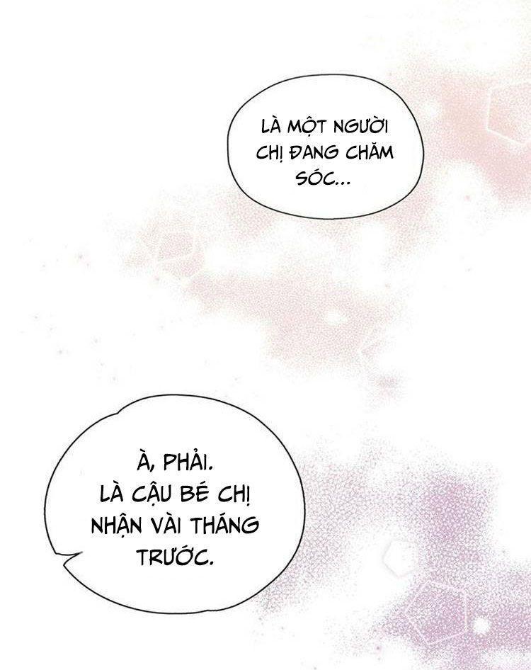 đi theo dấu vụn bánh chapter 26 22