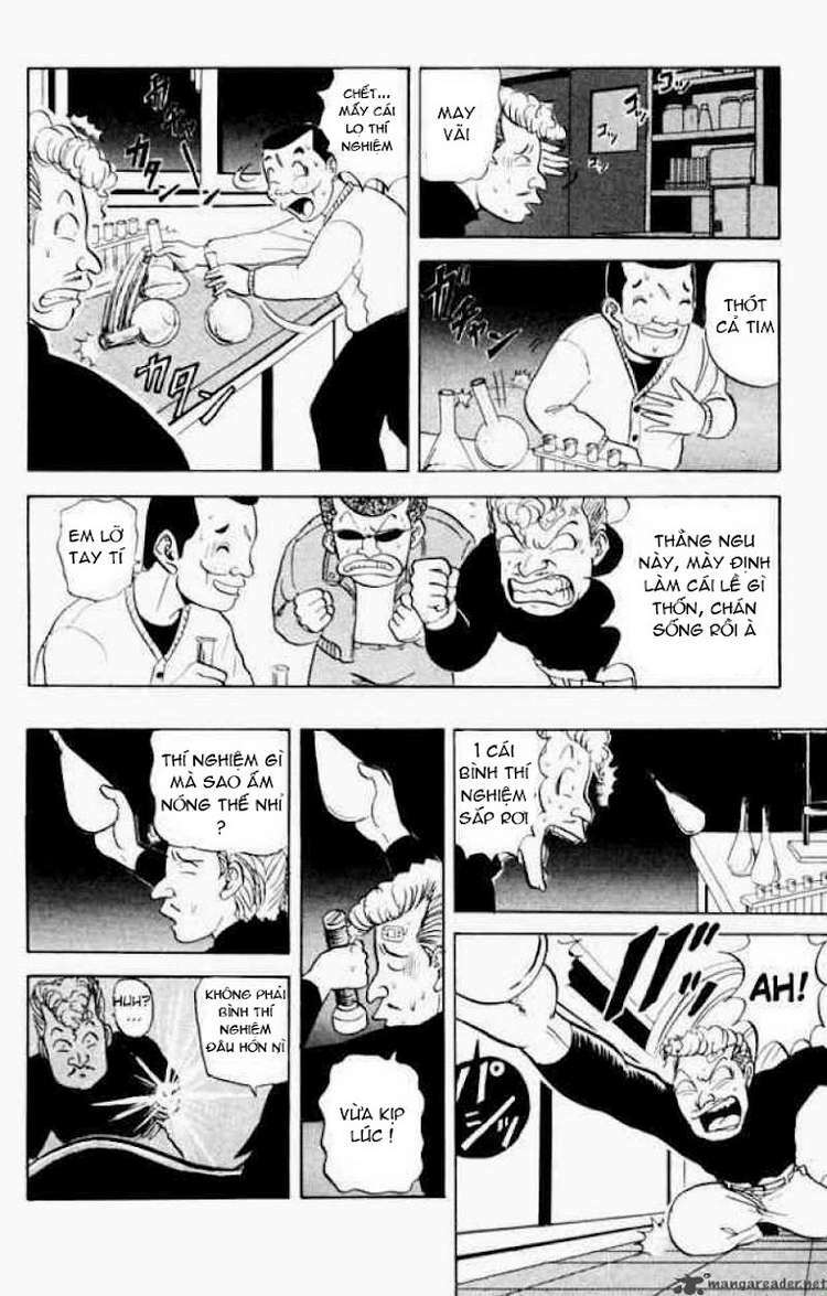 ultimate!! hentai kamen chapter 52 12