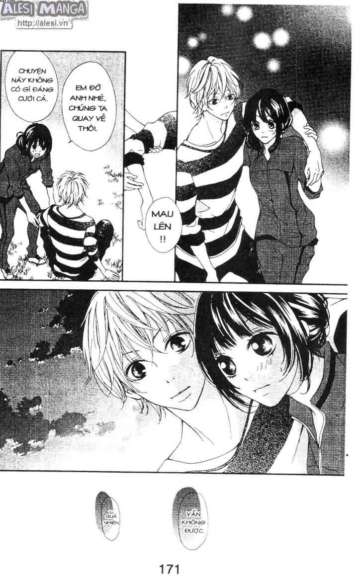 lời tỏ tình muộn màng chapter 2 171