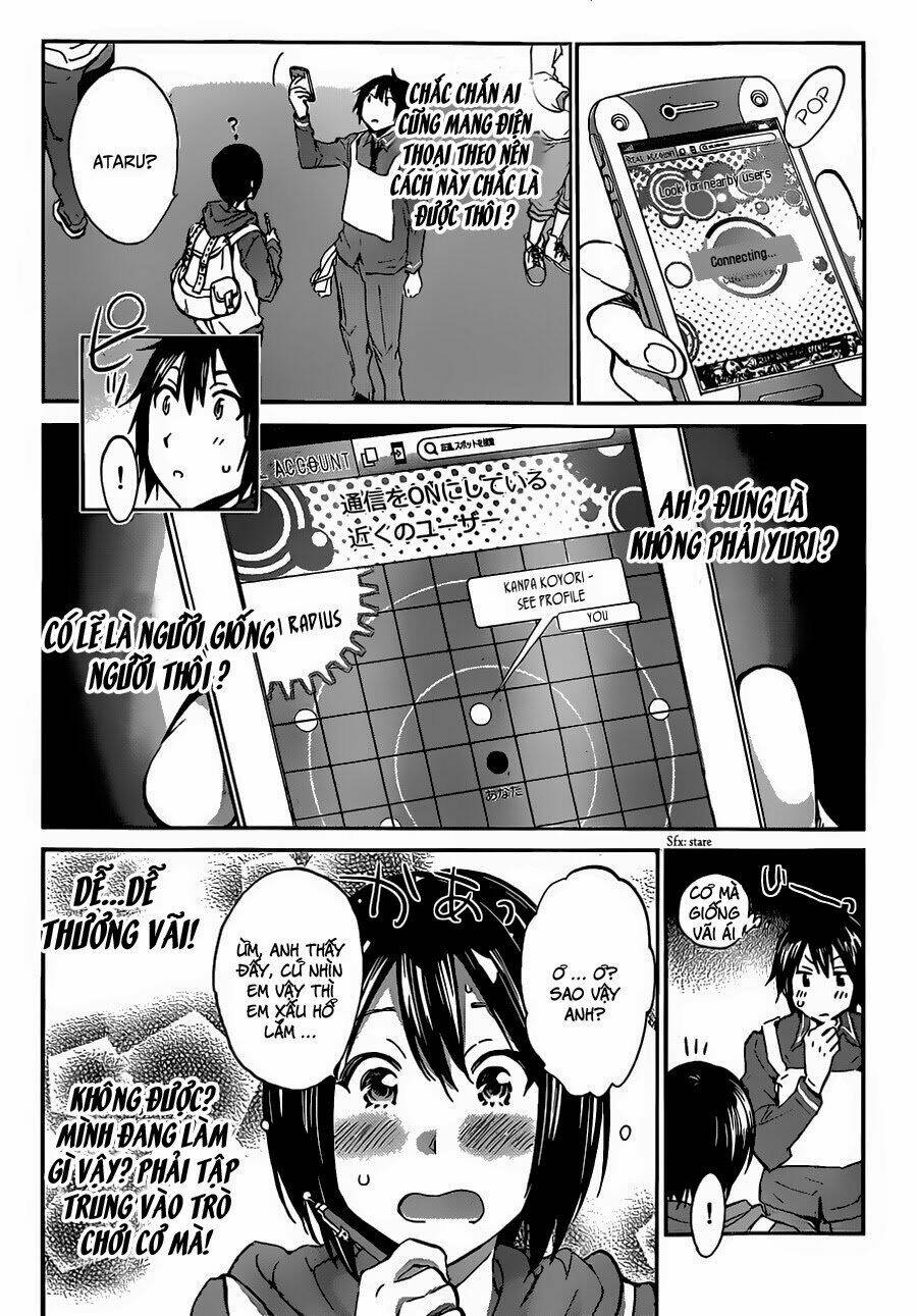 real account ii chapter 0.3 6