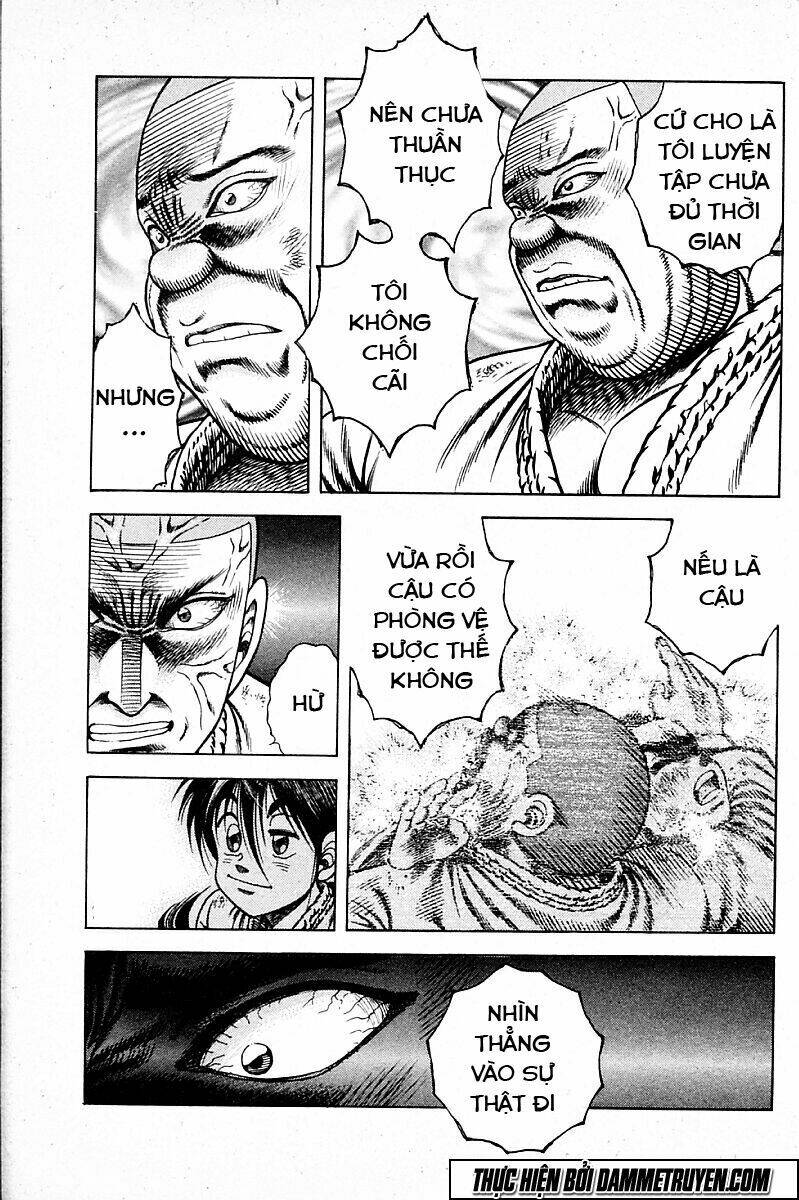 shin kotaro makaritoru! juudouhen chapter 163 4