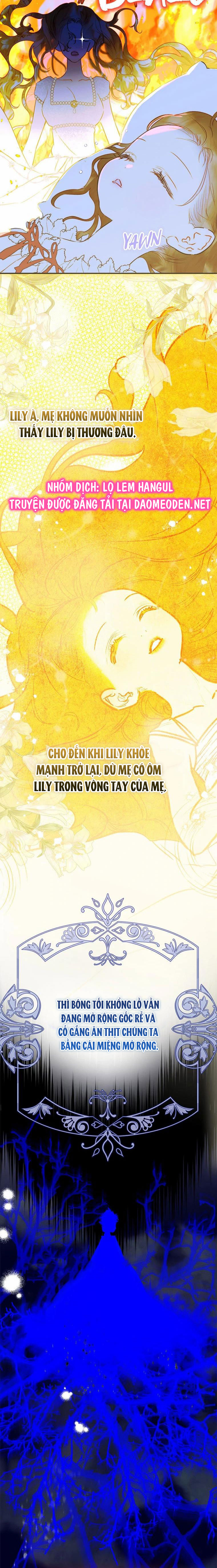 mẹ tôi kết hôn một lần nữa chapter 67 17