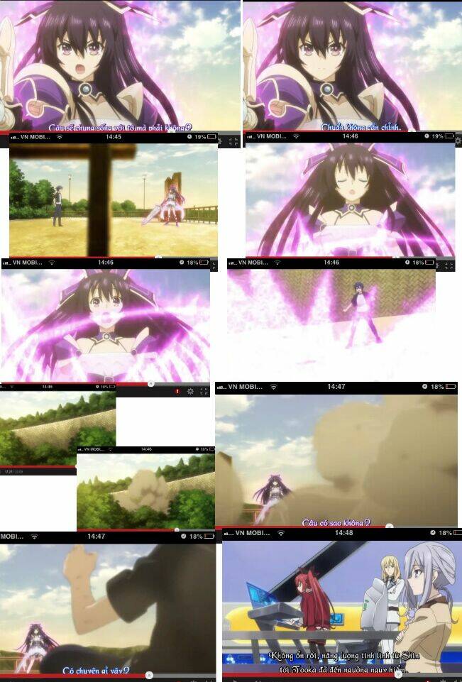 date a live 2 chapter 1 33