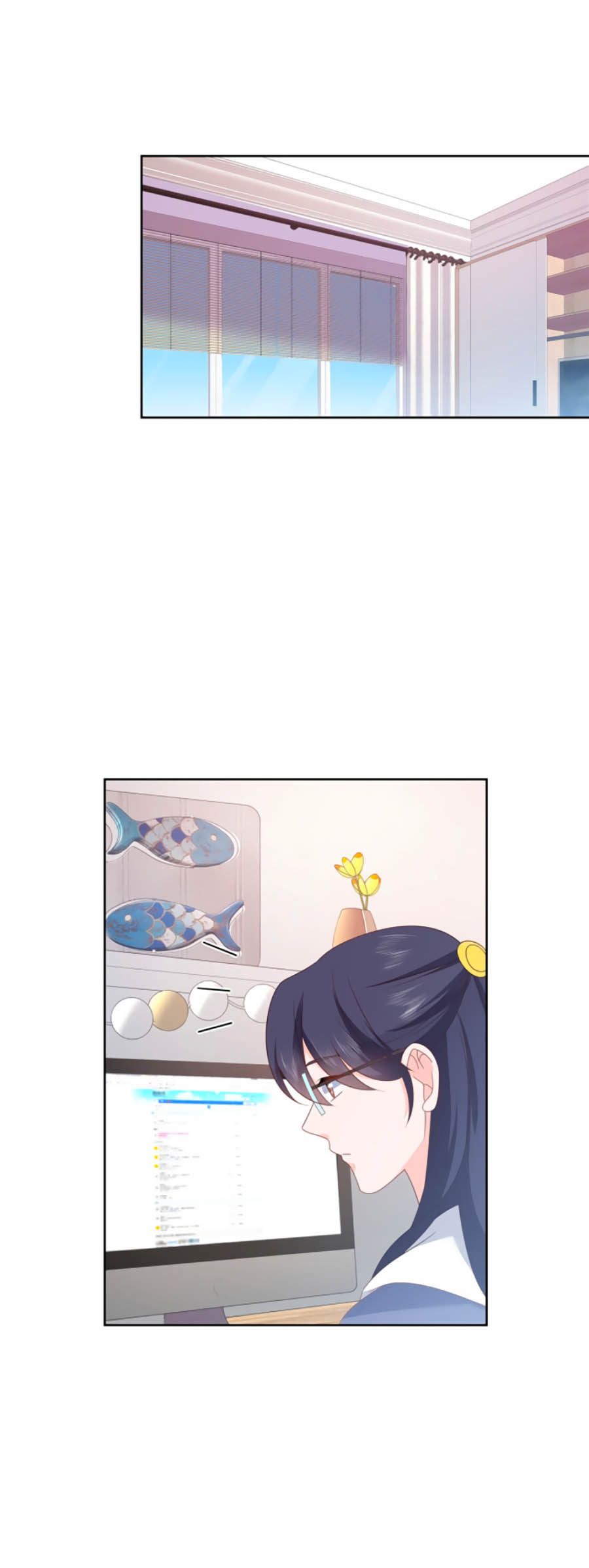 hotboy quốc dân là nữ chapter 179 5