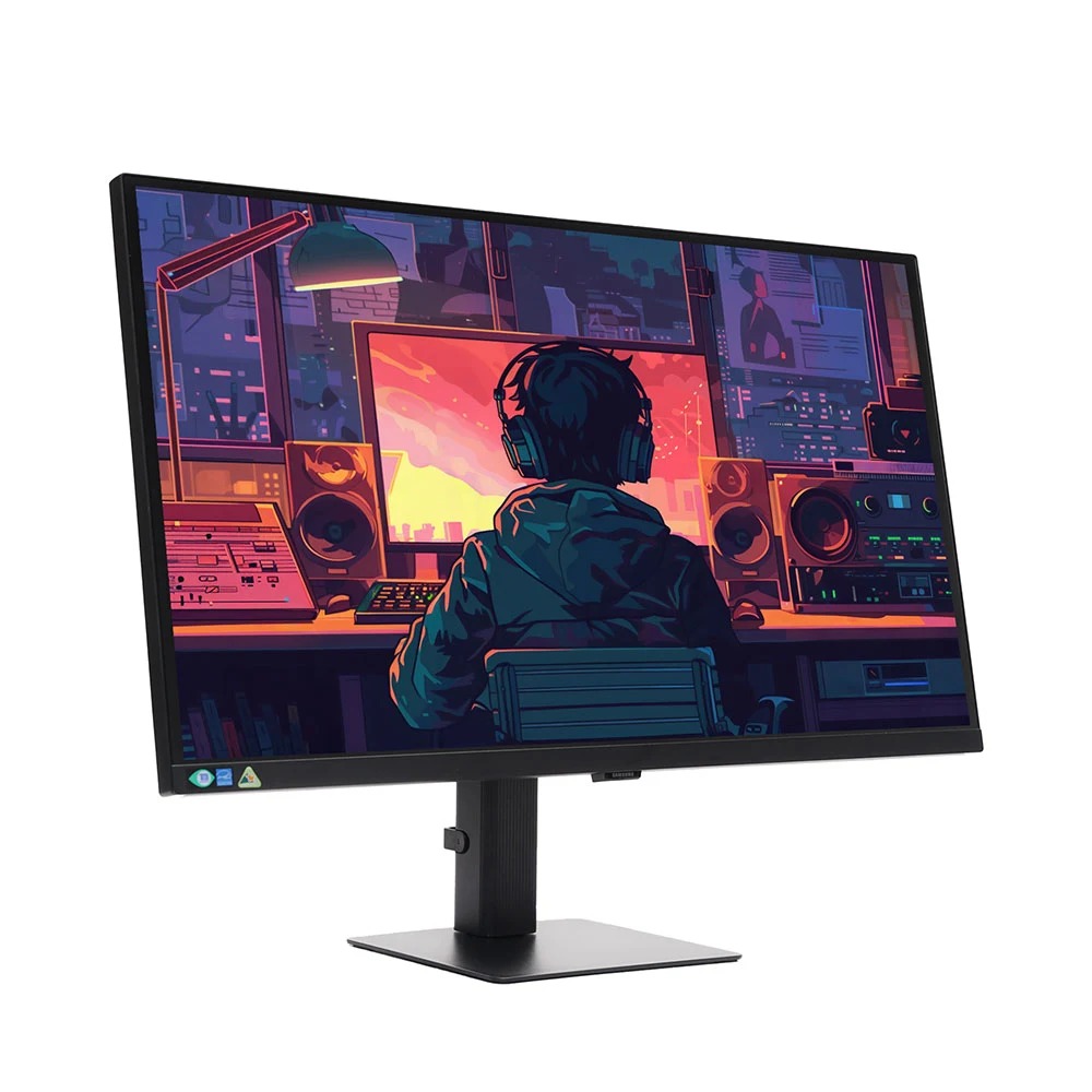 Màn hình Samsung LS27D700EAEXXV 27" (4K UHD 3840 x 2160/ IPS/ 60Hz/ 5 ms) - Hàng chính hãng