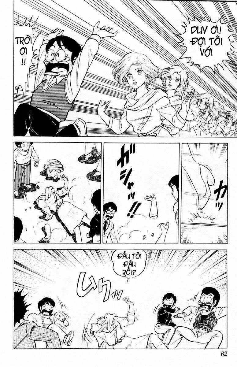 yuu & mi chapter 2 29