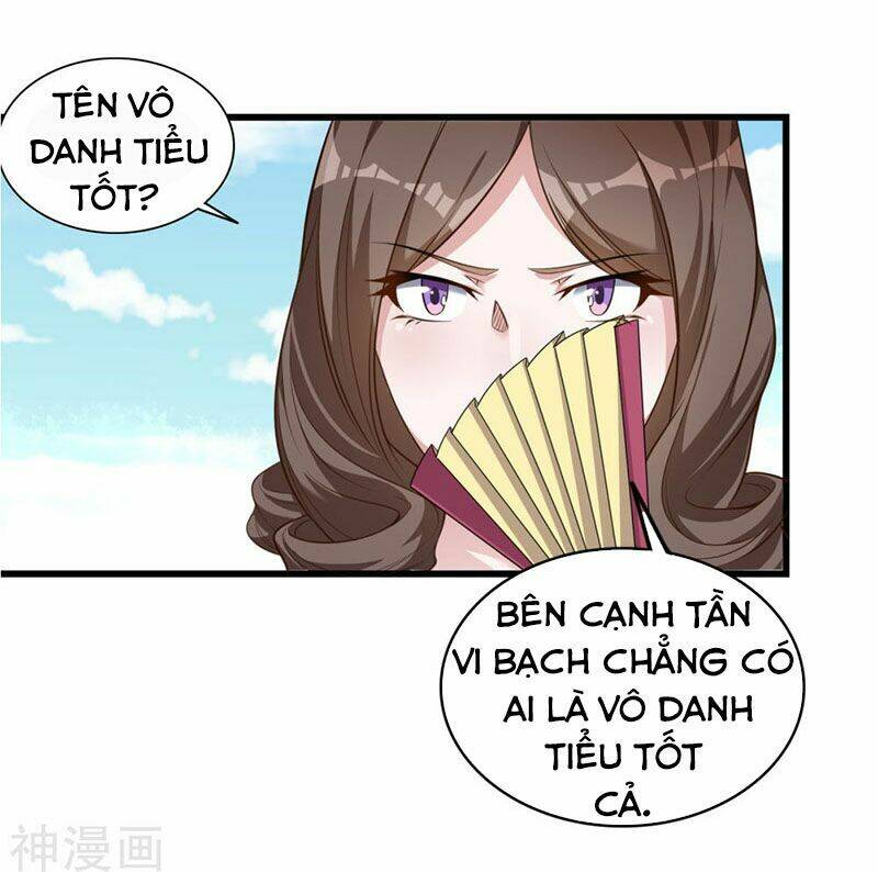 bá thiên chiến hoàng chapter 3 7