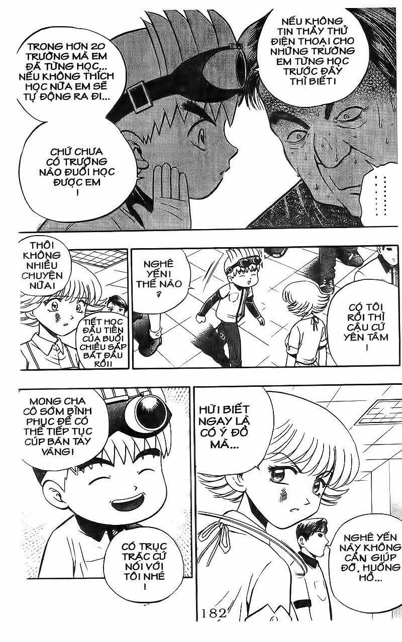 bowling king chapter 123 7