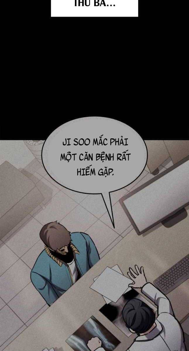 huyền thoại game thủ - tái xuất chapter 103 85