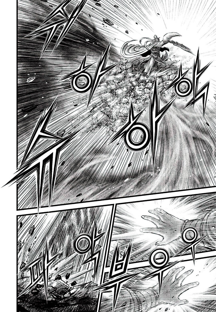 hiệp khách giang hồ m chapter 644 16