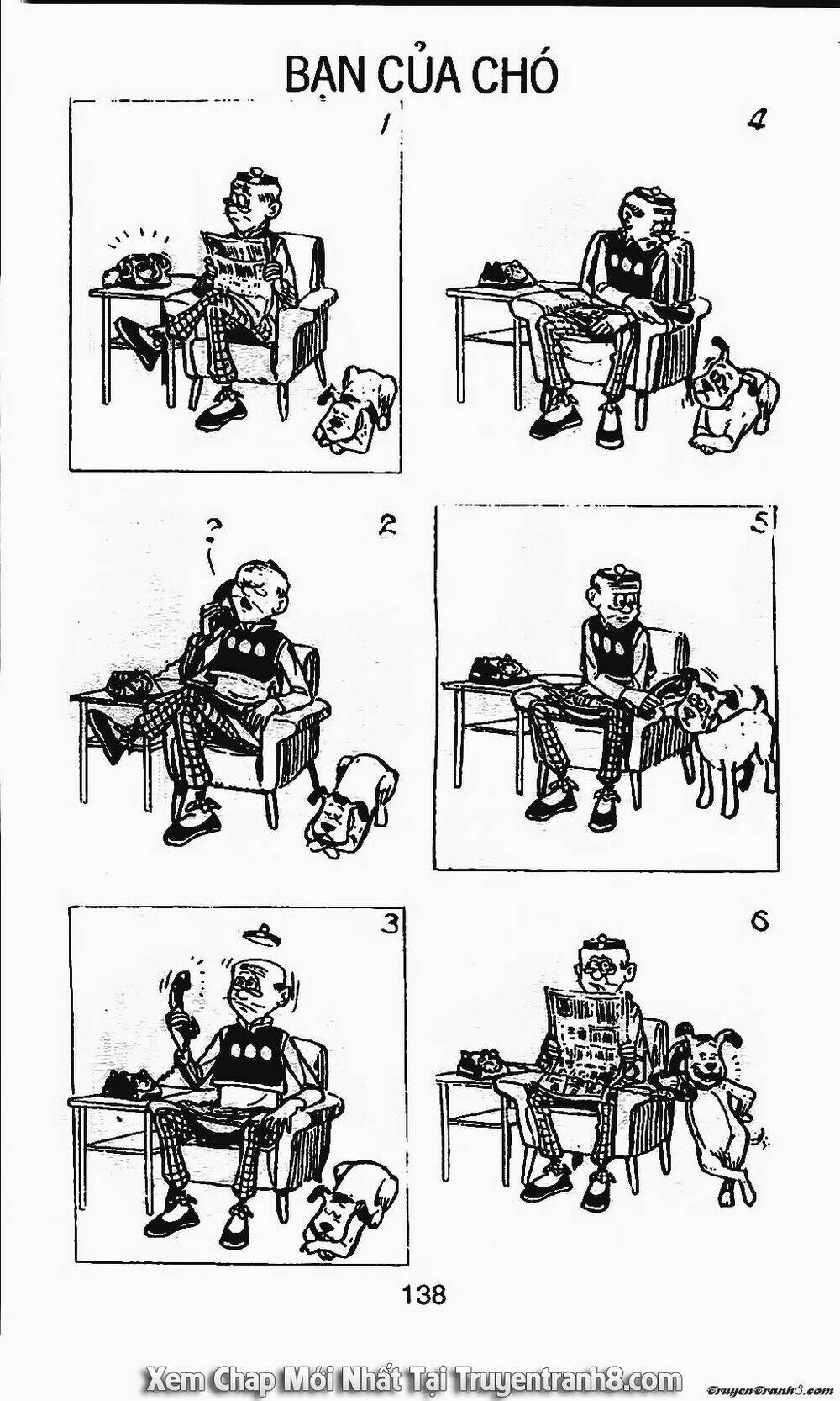 chú thoong chapter 157 14