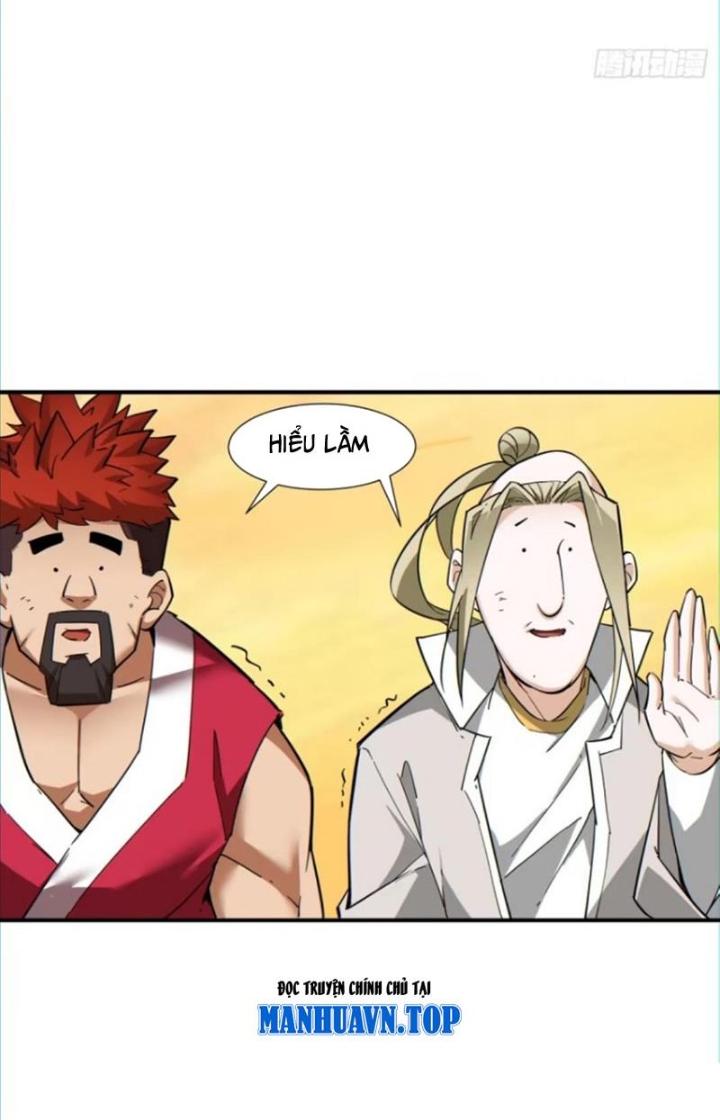 đồ đệ của ta đều là trùm phản diện chapter 99 24