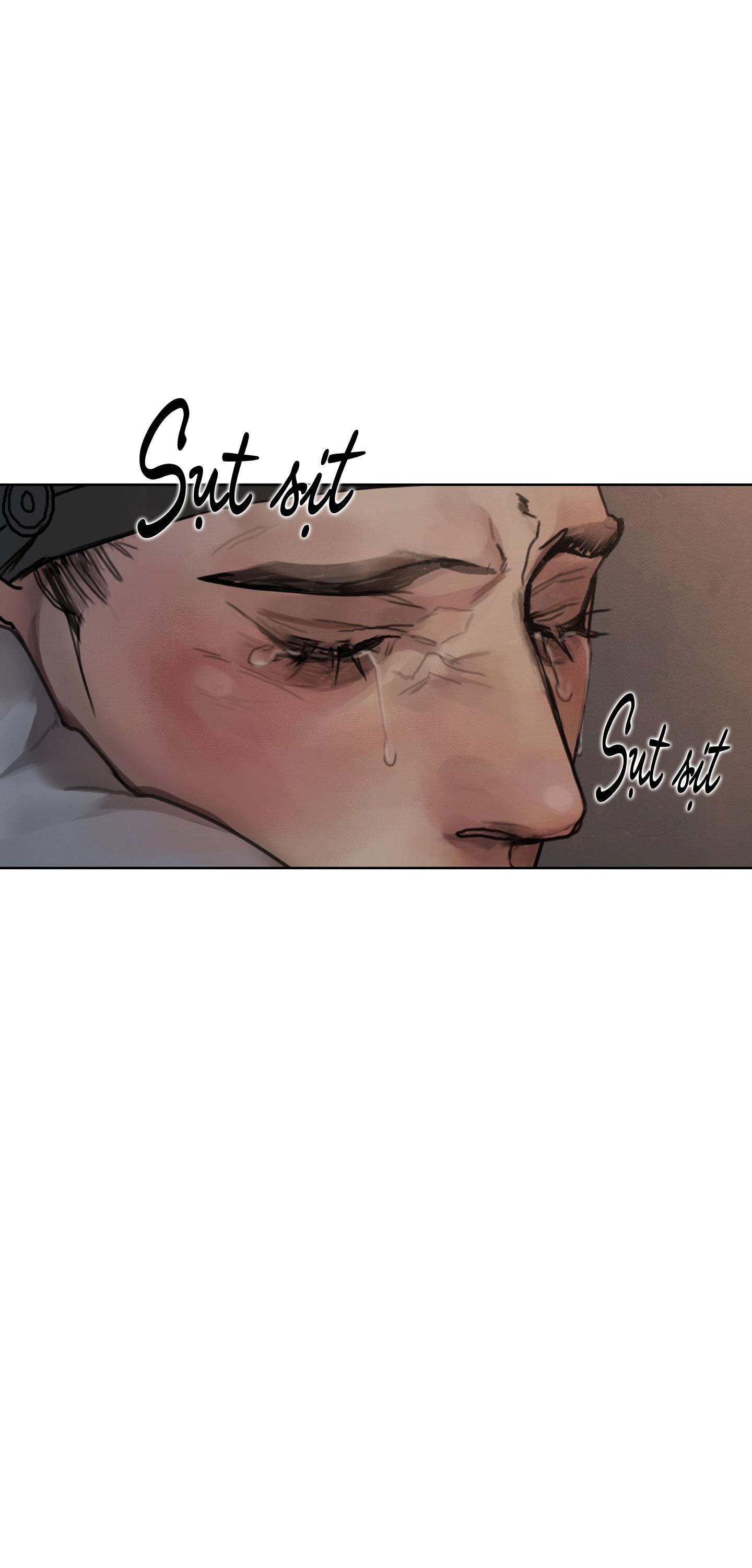 bl cổ trang - âu cổ ngắn nhà kim chapter 25.8 51