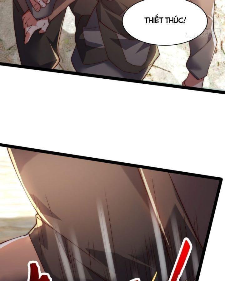 mở màn cống lên thái cổ tiên dược, ta khiến thánh chủ sợ chết khiếp chapter 4 59