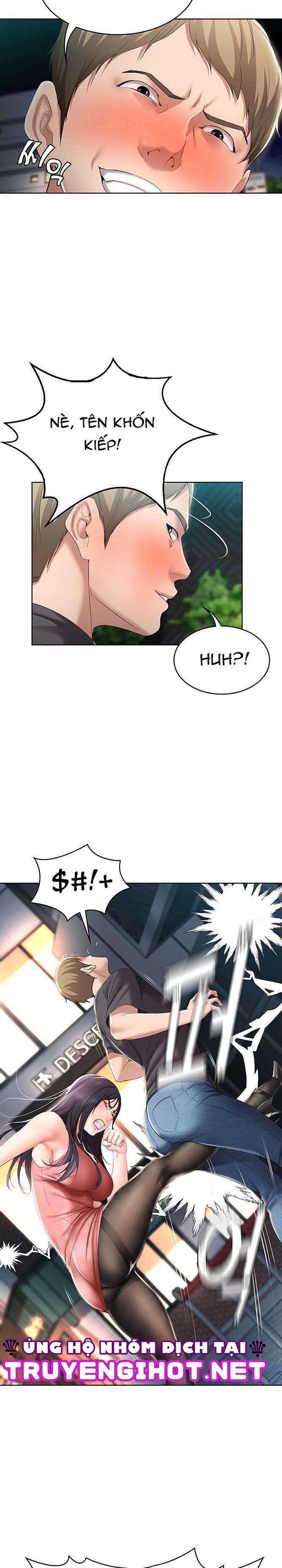 nhật ký nội trú chapter 22 24