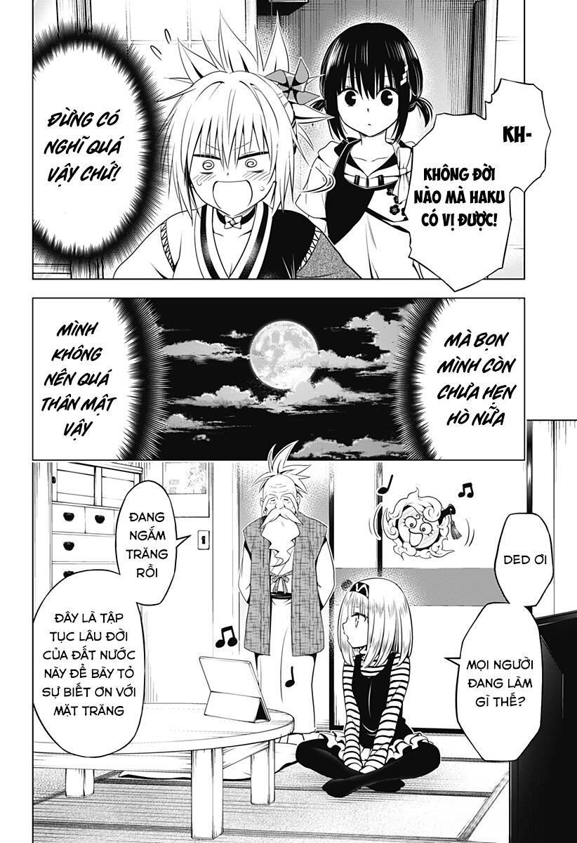 diệt quỷ nhẫn giả chapter 111 9