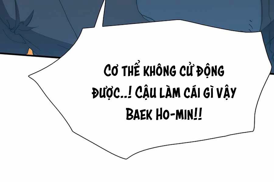 các chòm sao chỉ chú ý mình tôi chapter 21 33