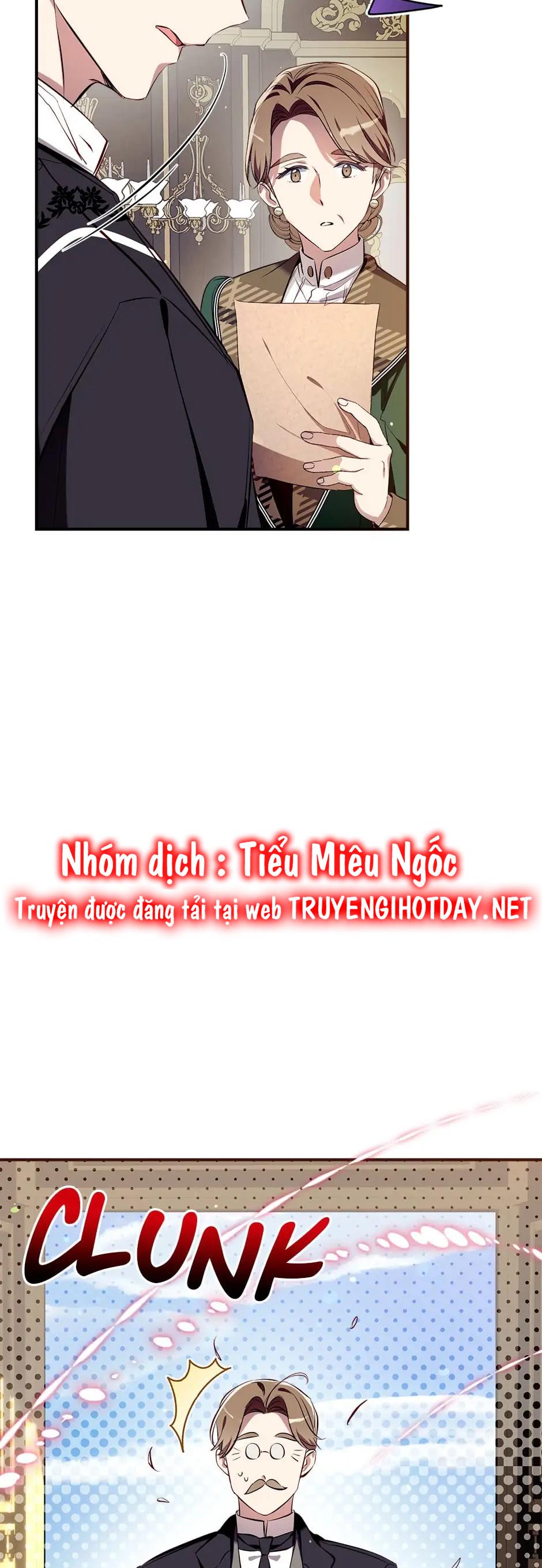 chúng ta có thể trở thành gia đình được không? chapter 78 8