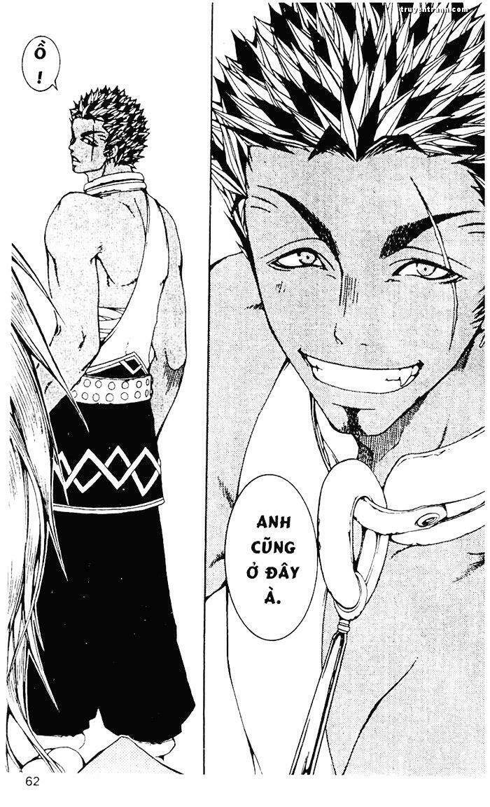 takeru - opera susanoh sword of the devil chapter 11 32