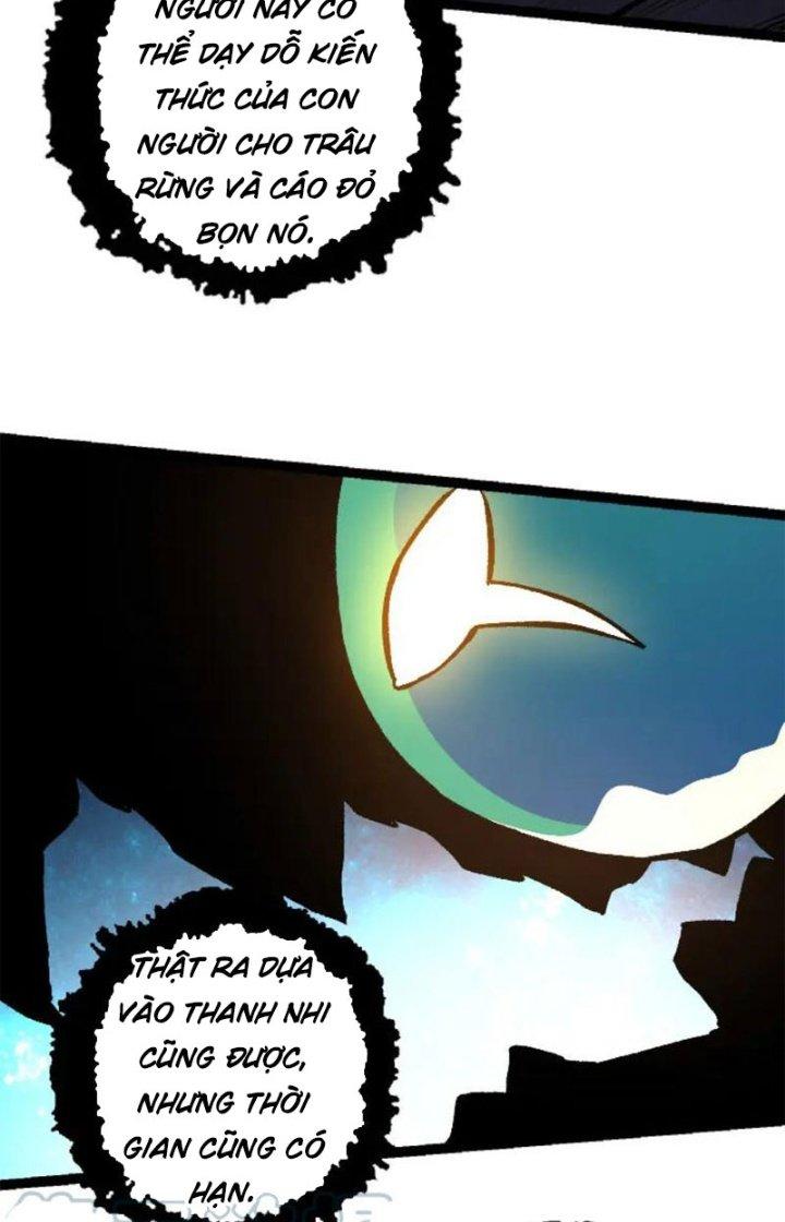 từ cây cổ thụ bắt đầu tiến hóa chapter 30 59