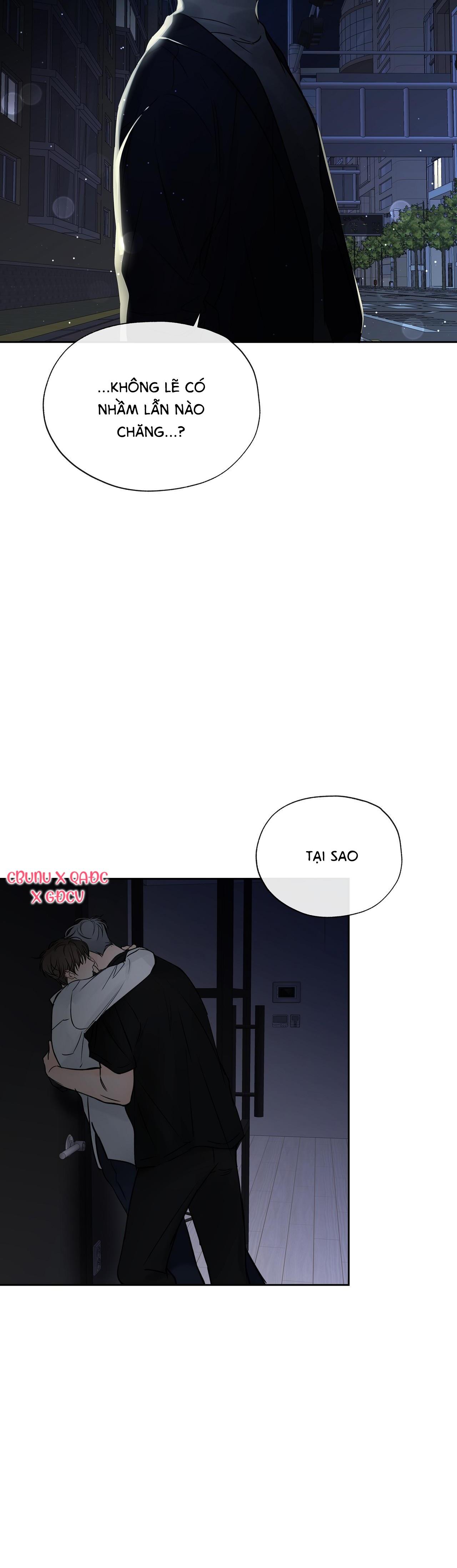 hạ cánh cuối chân trời chapter 11 22