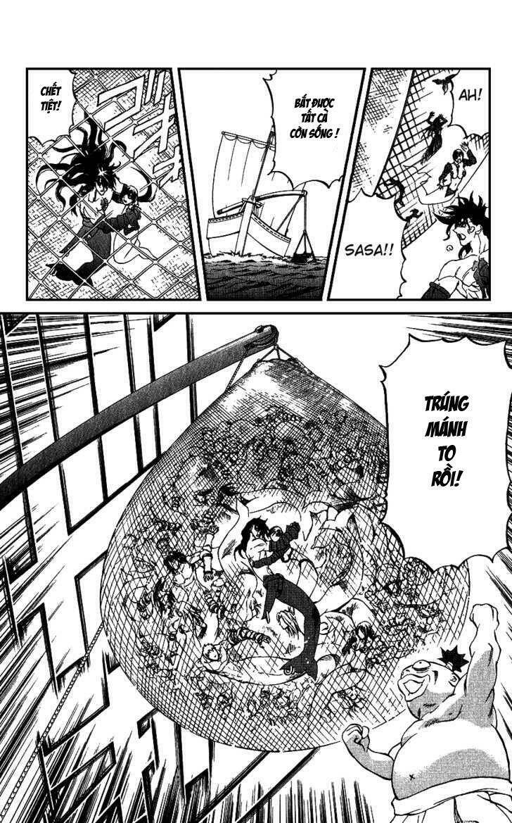 phù thủy phép thuật chapter 20 33