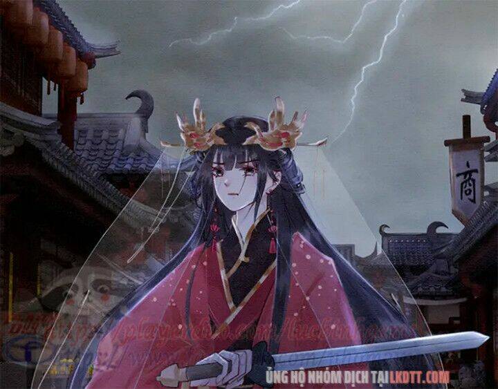 trọng sinh bá sủng nhiếp chính vương quá mạnh mẽ chapter 104 30