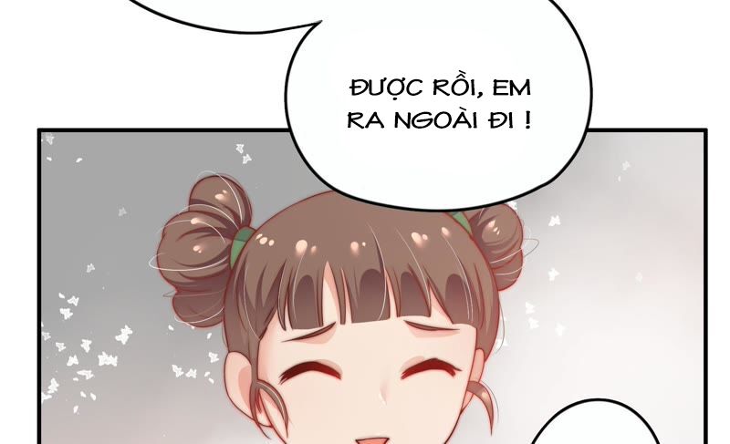 ngày nào thiếu soái cũng ghen chapter 5 13