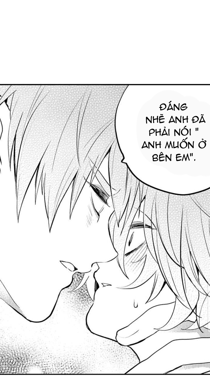 tiếng gọi của tình yêu sau trải nghiệm cận tử chapter 10 15